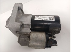 Recambio de motor arranque para citroën c3 ii (sc_) 1.2 thp 110 referencia OEM IAM 9674077280 20E50401EH ESM18E8