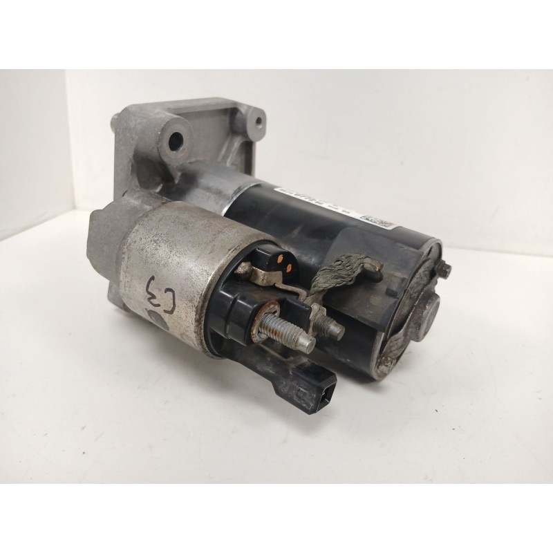 Recambio de motor arranque para citroën c3 ii (sc_) 1.2 thp 110 referencia OEM IAM 9674077280 20E50401EH ESM18E8
