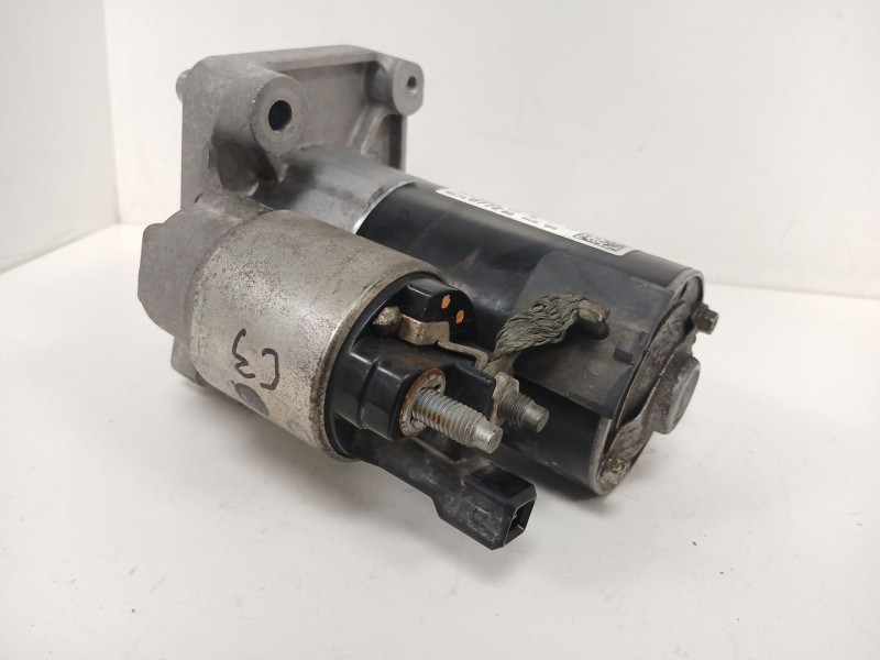 Recambio de motor arranque para citroën c3 ii (sc_) 1.2 thp 110 referencia OEM IAM 9674077280 20E50401EH ESM18E8
