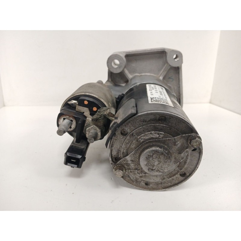 Recambio de motor arranque para citroën c3 ii (sc_) 1.2 thp 110 referencia OEM IAM 9674077280 20E50401EH ESM18E8