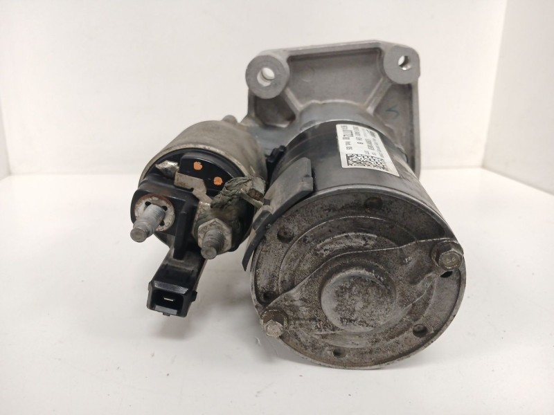 Recambio de motor arranque para citroën c3 ii (sc_) 1.2 thp 110 referencia OEM IAM 9674077280 20E50401EH ESM18E8