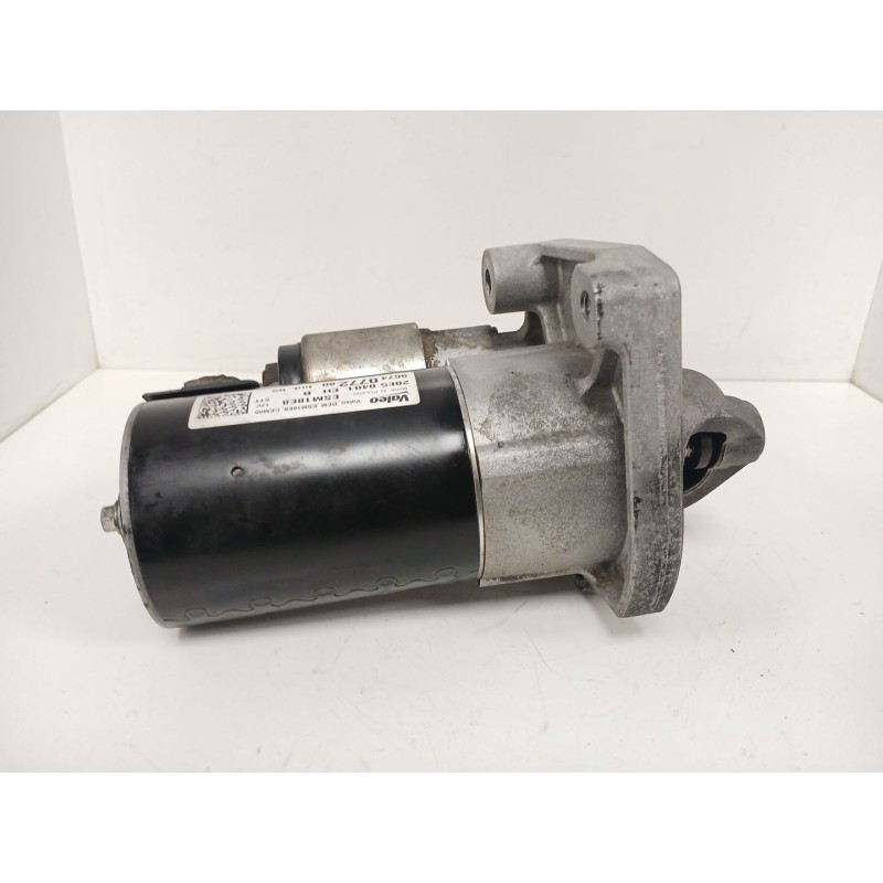 Recambio de motor arranque para citroën c3 ii (sc_) 1.2 thp 110 referencia OEM IAM 9674077280 20E50401EH ESM18E8
