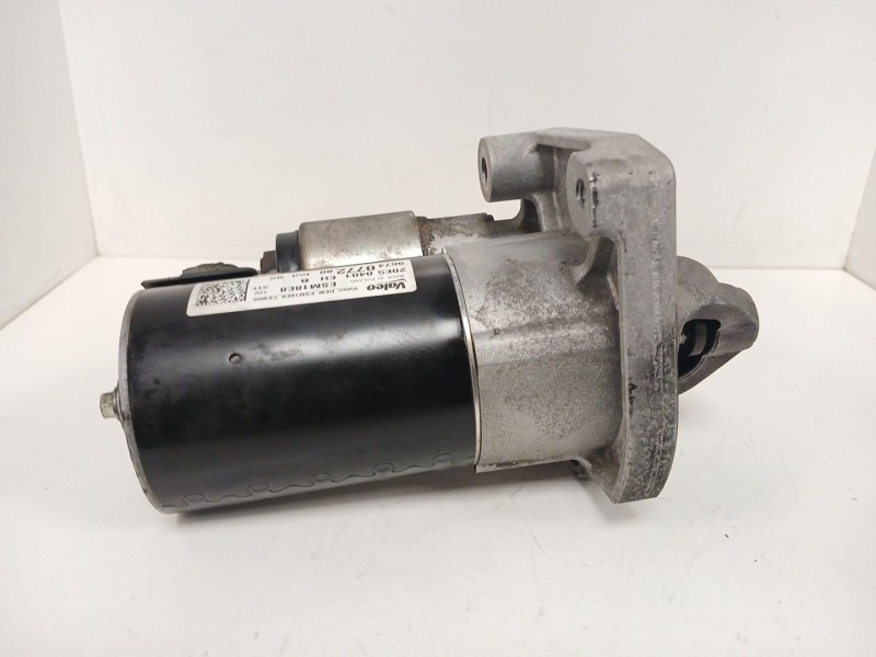 Recambio de motor arranque para citroën c3 ii (sc_) 1.2 thp 110 referencia OEM IAM 9674077280 20E50401EH ESM18E8