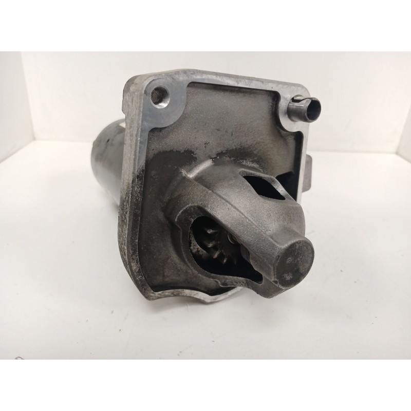 Recambio de motor arranque para citroën c3 ii (sc_) 1.2 thp 110 referencia OEM IAM 9674077280 20E50401EH ESM18E8