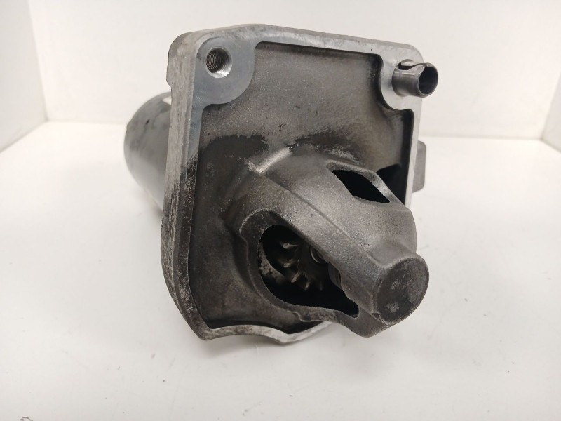 Recambio de motor arranque para citroën c3 ii (sc_) 1.2 thp 110 referencia OEM IAM 9674077280 20E50401EH ESM18E8