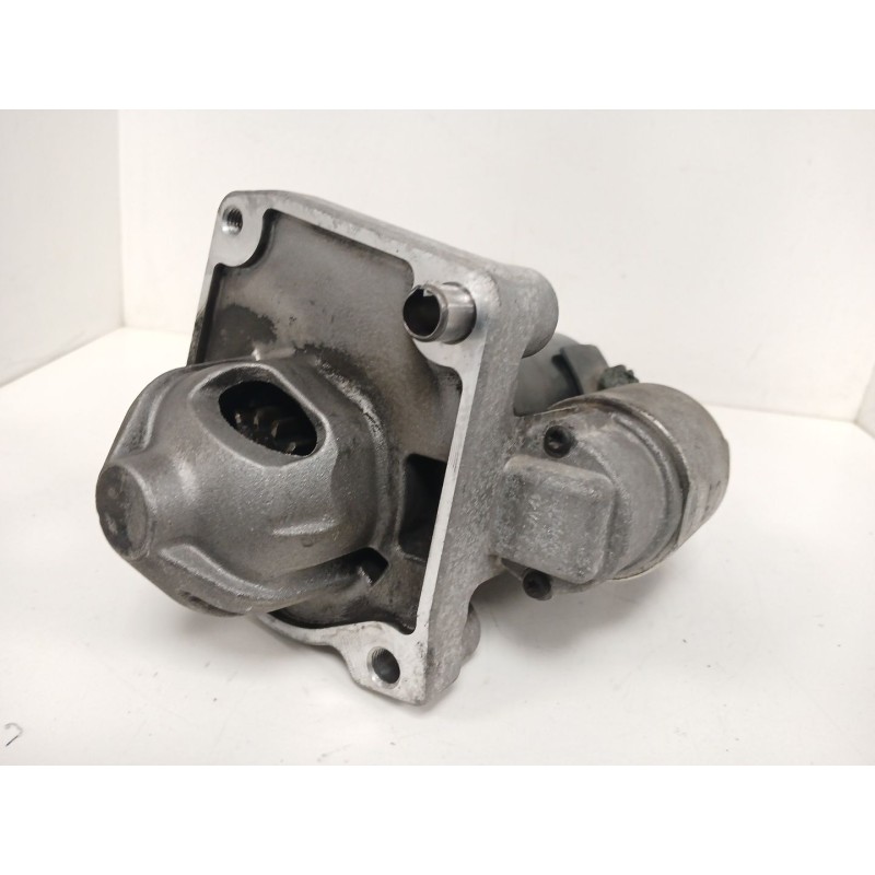 Recambio de motor arranque para citroën c3 ii (sc_) 1.2 thp 110 referencia OEM IAM 9674077280 20E50401EH ESM18E8