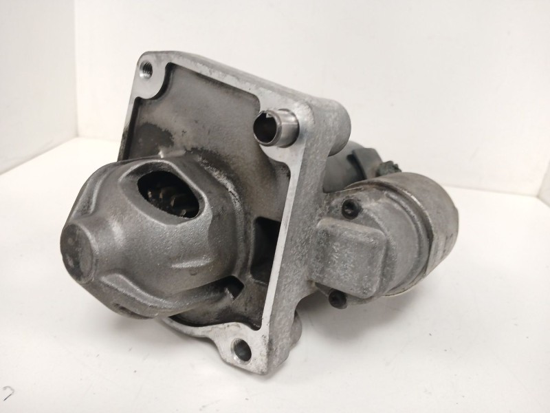 Recambio de motor arranque para citroën c3 ii (sc_) 1.2 thp 110 referencia OEM IAM 9674077280 20E50401EH ESM18E8