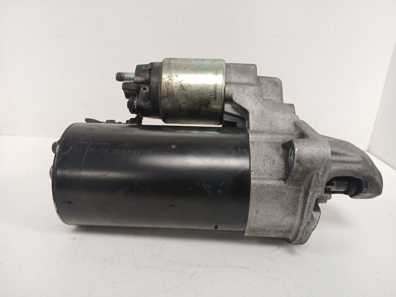 Recambio de motor arranque para bmw 1 (e87) 118 d referencia OEM IAM 0001115046 779689202 