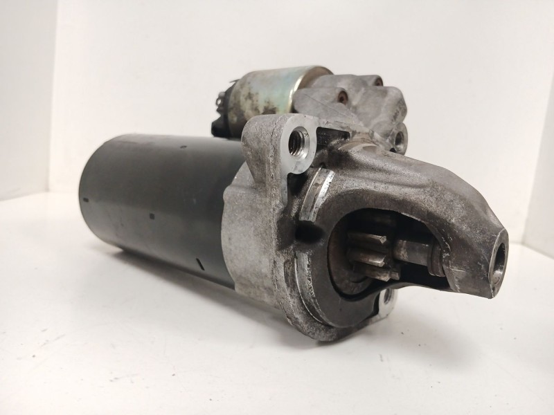 Recambio de motor arranque para bmw 1 (e87) 118 d referencia OEM IAM 0001115046 779689202 