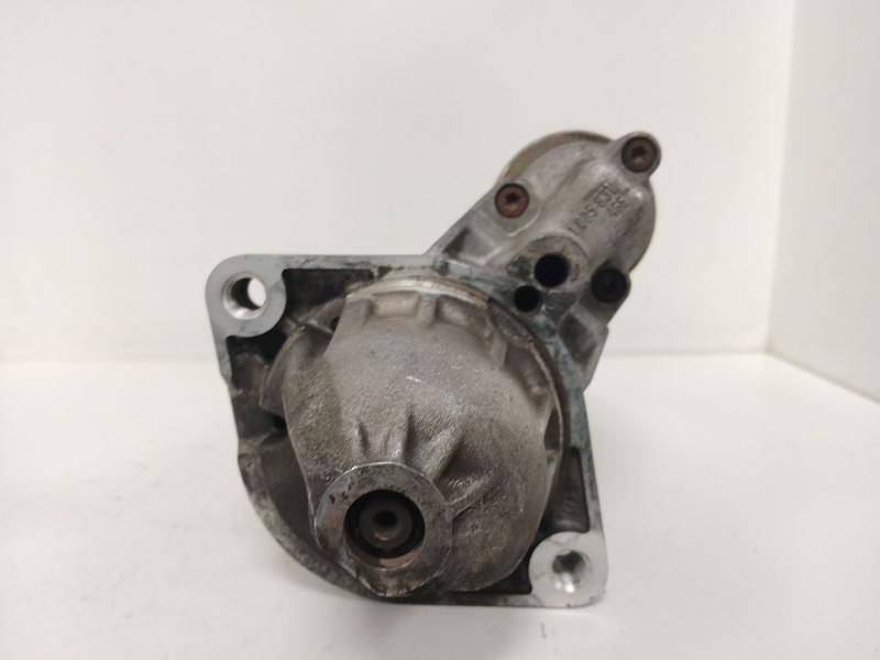 Recambio de motor arranque para bmw 1 (e87) 118 d referencia OEM IAM 0001115046 779689202 