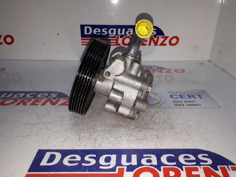 Recambio de bomba direccion para mazda 2 berlina (dy) 1.6 sportive (74kw) referencia OEM IAM 2S6C3A696DD  