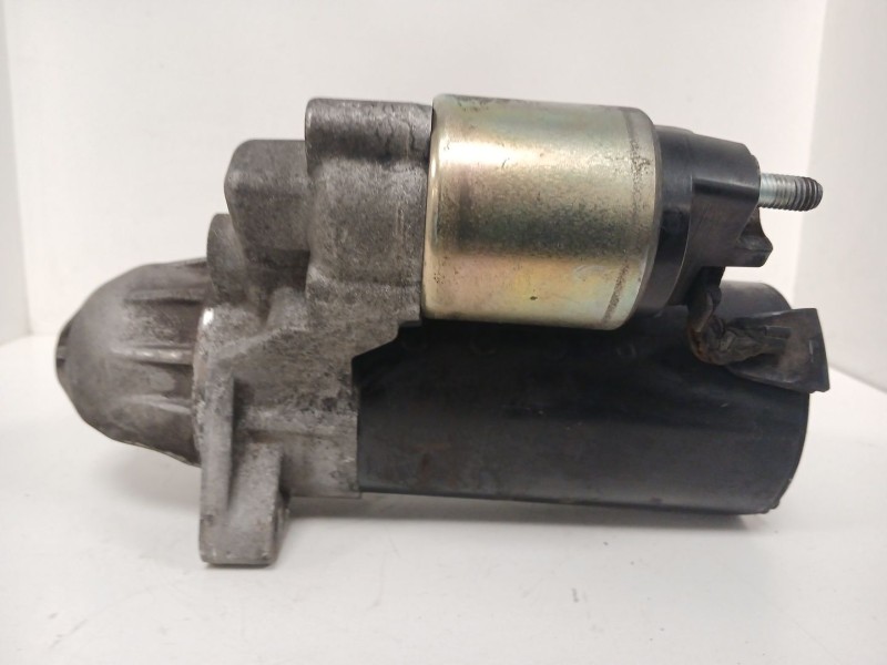 Recambio de motor arranque para bmw 1 (e87) 118 d referencia OEM IAM 0001115046 779689202 