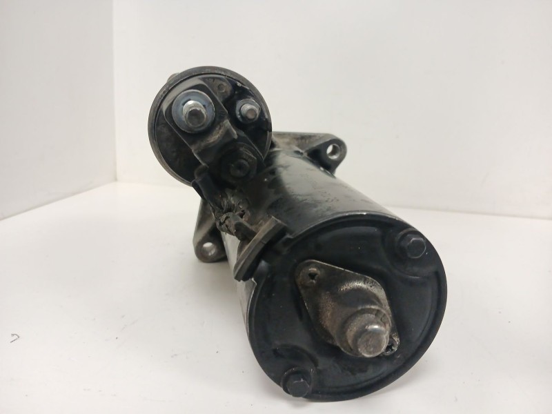 Recambio de motor arranque para bmw 1 (e87) 118 d referencia OEM IAM 0001115046 779689202 