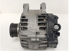 Recambio de alternador para citroën c4 cactus 1.2 thp 110 referencia OEM IAM 9818677980  
