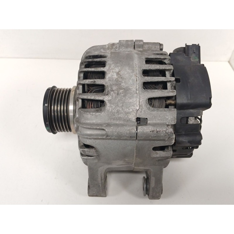 Recambio de alternador para citroën c3 ii (sc_) 1.2 thp 110 referencia OEM IAM 9670899980 CL12 TG12C106