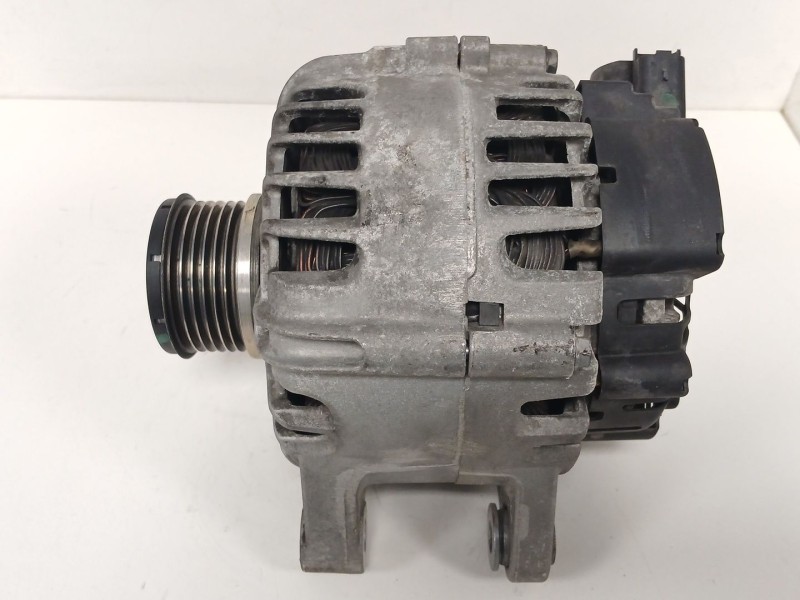 Recambio de alternador para citroën c3 ii (sc_) 1.2 thp 110 referencia OEM IAM 9670899980 CL12 TG12C106