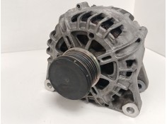 Recambio de alternador para citroën c3 ii (sc_) 1.2 thp 110 referencia OEM IAM 9670899980 CL12 TG12C106 2