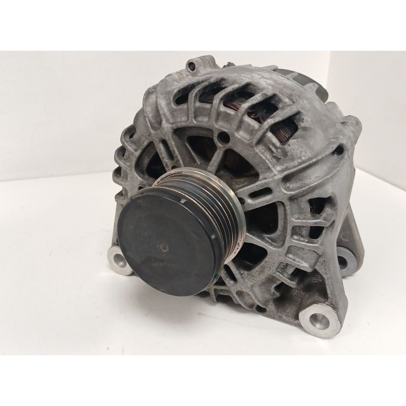 Recambio de alternador para citroën c3 ii (sc_) 1.2 thp 110 referencia OEM IAM 9670899980 CL12 TG12C106
