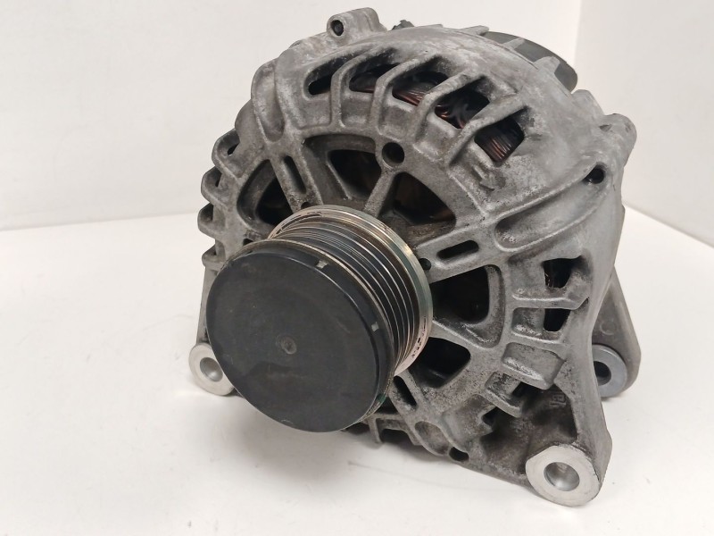Recambio de alternador para citroën c3 ii (sc_) 1.2 thp 110 referencia OEM IAM 9670899980 CL12 TG12C106
