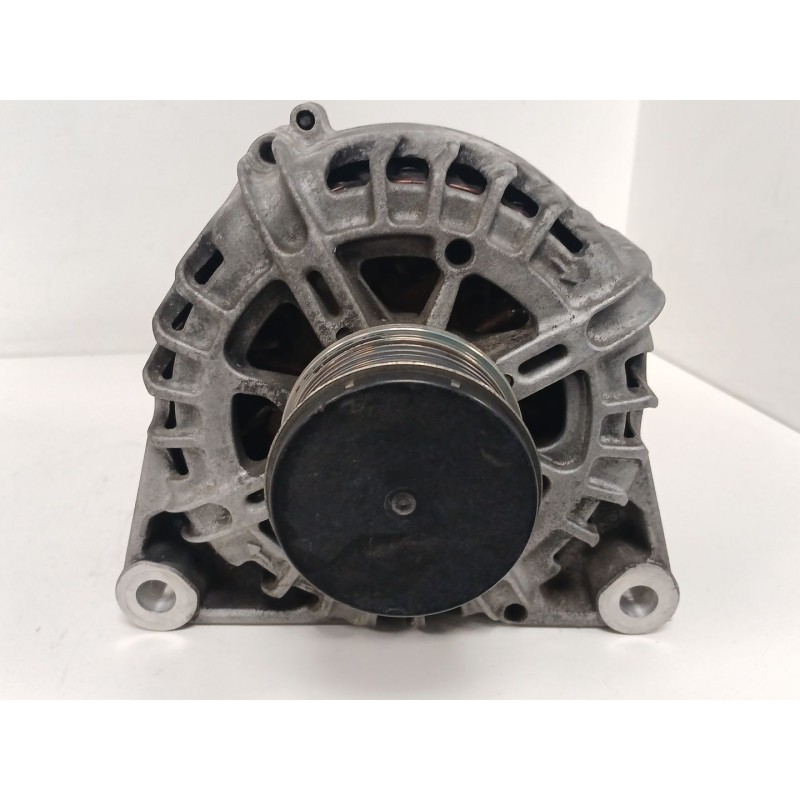 Recambio de alternador para citroën c3 ii (sc_) 1.2 thp 110 referencia OEM IAM 9670899980 CL12 TG12C106