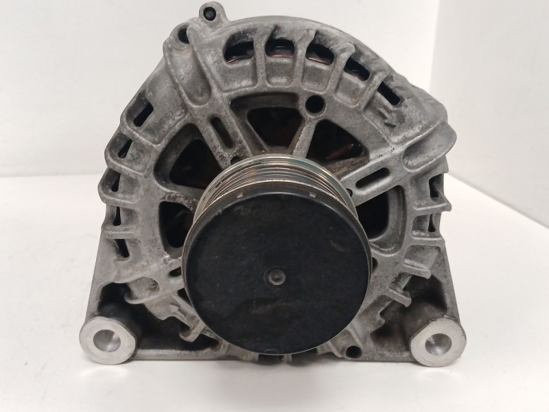 Recambio de alternador para citroën c3 ii (sc_) 1.2 thp 110 referencia OEM IAM 9670899980 CL12 TG12C106