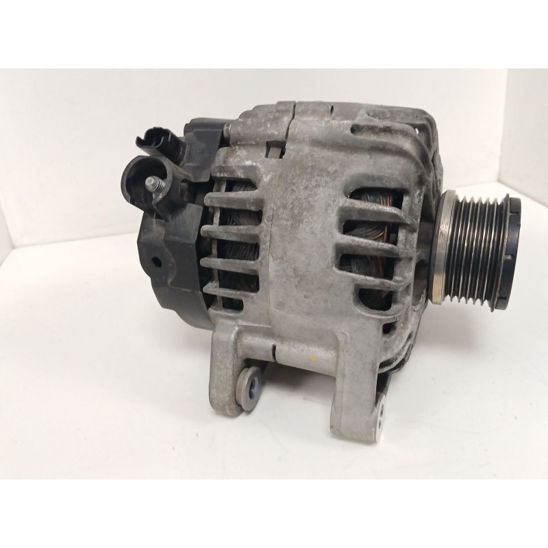 Recambio de alternador para citroën c3 ii (sc_) 1.2 thp 110 referencia OEM IAM 9670899980 CL12 TG12C106