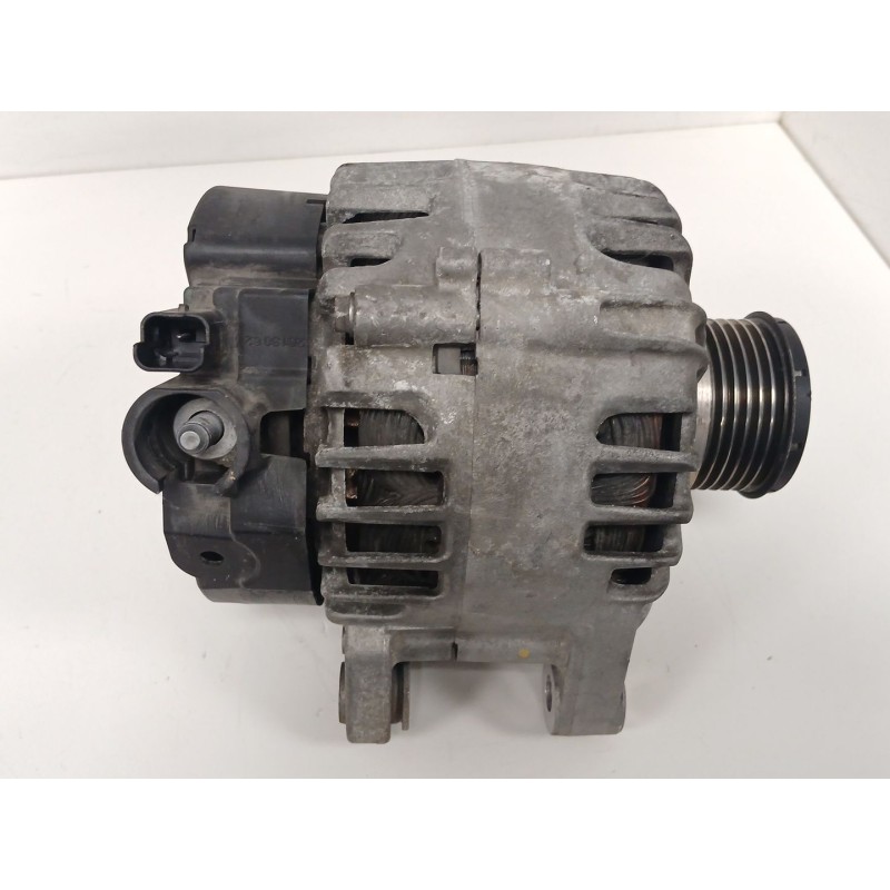 Recambio de alternador para citroën c3 ii (sc_) 1.2 thp 110 referencia OEM IAM 9670899980 CL12 TG12C106