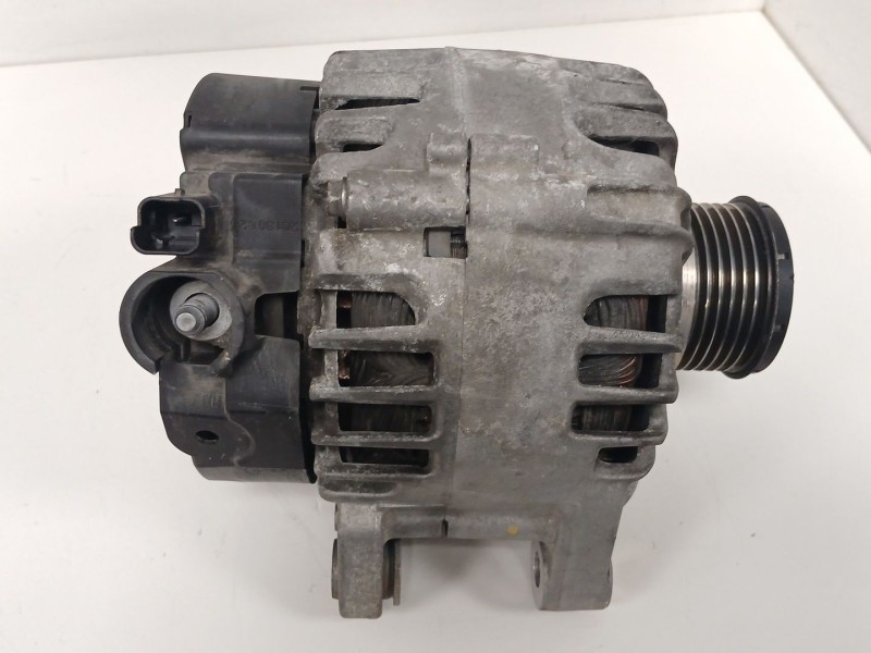 Recambio de alternador para citroën c3 ii (sc_) 1.2 thp 110 referencia OEM IAM 9670899980 CL12 TG12C106