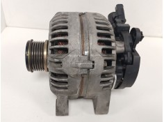 Recambio de alternador para peugeot 307 (3a/c) 1.6 hdi 110 referencia OEM IAM 9646321880 CL15 0124525035