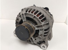 Recambio de alternador para peugeot 307 (3a/c) 1.6 hdi 110 referencia OEM IAM 9646321880 CL15 0124525035 2