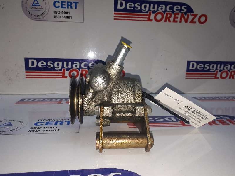 Recambio de bomba servodireccion para peugeot 205 berlina referencia OEM IAM  12794 