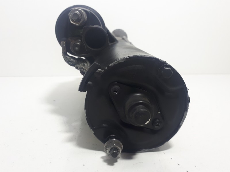Recambio de motor arranque para audi a4 avant (8e) 2.0 tdi referencia OEM IAM 03G911023V 0986021220 