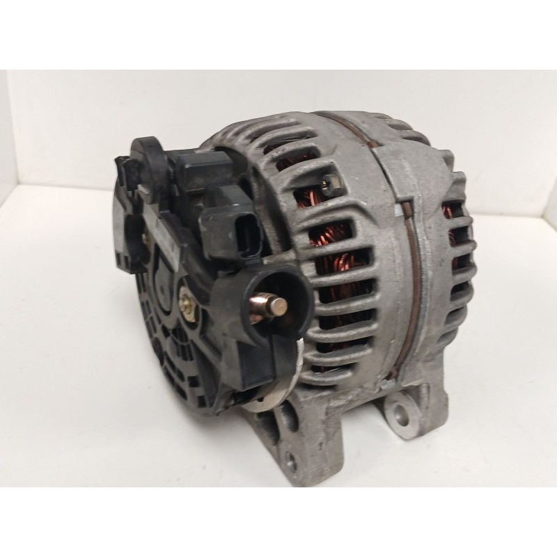 Recambio de alternador para peugeot 307 (3a/c) 1.6 hdi 110 referencia OEM IAM 9646321880 CL15 0124525035