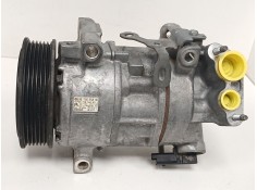 Recambio de compresor aire acondicionado para citroën c3 ii (sc_) 1.2 thp 110 referencia OEM IAM 9675655880 9675659880 