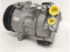 Recambio de compresor aire acondicionado para citroën c3 ii (sc_) 1.2 thp 110 referencia OEM IAM 9675655880 9675659880  2