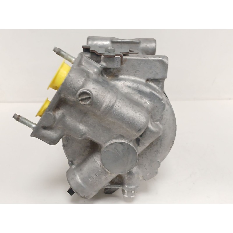 Recambio de compresor aire acondicionado para citroën c3 ii (sc_) 1.2 thp 110 referencia OEM IAM 9675655880 9675659880 