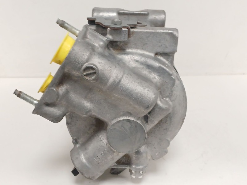 Recambio de compresor aire acondicionado para citroën c3 ii (sc_) 1.2 thp 110 referencia OEM IAM 9675655880 9675659880 