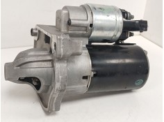 Recambio de motor arranque para citroën c4 cactus 1.2 thp 110 referencia OEM IAM 9674077280 19D0729 ESM18E8