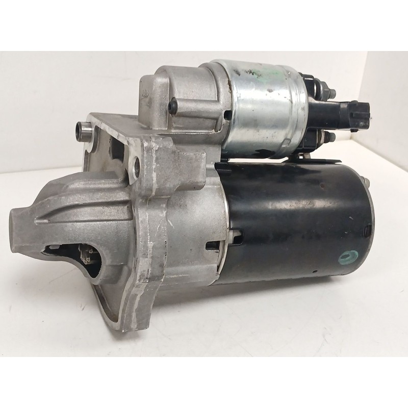 Recambio de motor arranque para citroën c4 cactus 1.2 thp 110 referencia OEM IAM 9674077280 19D0729 ESM18E8