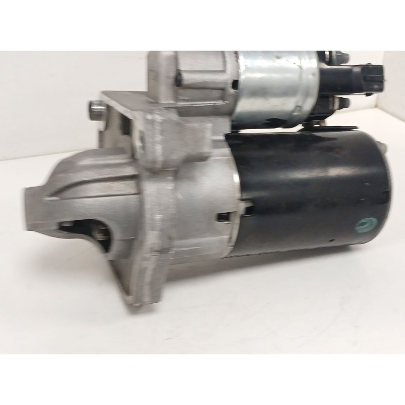 Recambio de motor arranque para citroën c4 cactus 1.2 thp 110 referencia OEM IAM 9674077280 19D0729 ESM18E8