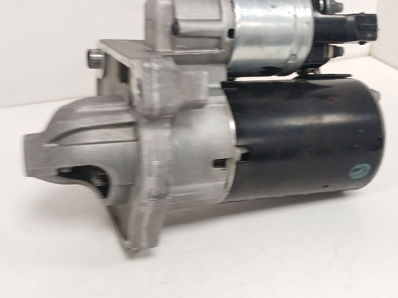 Recambio de motor arranque para citroën c4 cactus 1.2 thp 110 referencia OEM IAM 9674077280 19D0729 ESM18E8