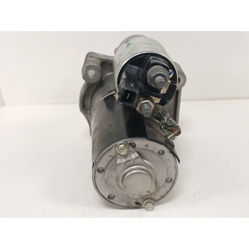 Recambio de motor arranque para citroën c4 cactus 1.2 thp 110 referencia OEM IAM 9674077280 19D0729 ESM18E8