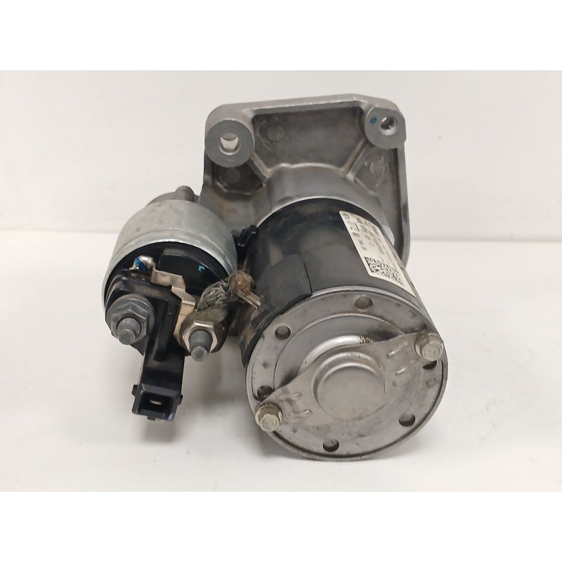 Recambio de motor arranque para citroën c4 cactus 1.2 thp 110 referencia OEM IAM 9674077280 19D0729 ESM18E8