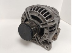 Recambio de alternador para volkswagen touran (1t1, 1t2) 1.9 tdi referencia OEM IAM 06F903023F 0124525091  2