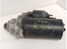 Recambio de motor arranque para volkswagen touran (1t1, 1t2) 1.9 tdi referencia OEM IAM 0001125012 02A911023R 