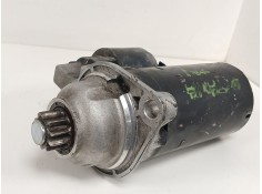 Recambio de motor arranque para volkswagen touran (1t1, 1t2) 1.9 tdi referencia OEM IAM 0001125012 02A911023R  2