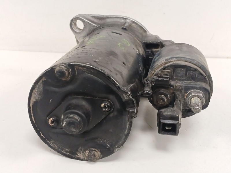 Recambio de motor arranque para volkswagen touran (1t1, 1t2) 1.9 tdi referencia OEM IAM 0001125012 02A911023R 