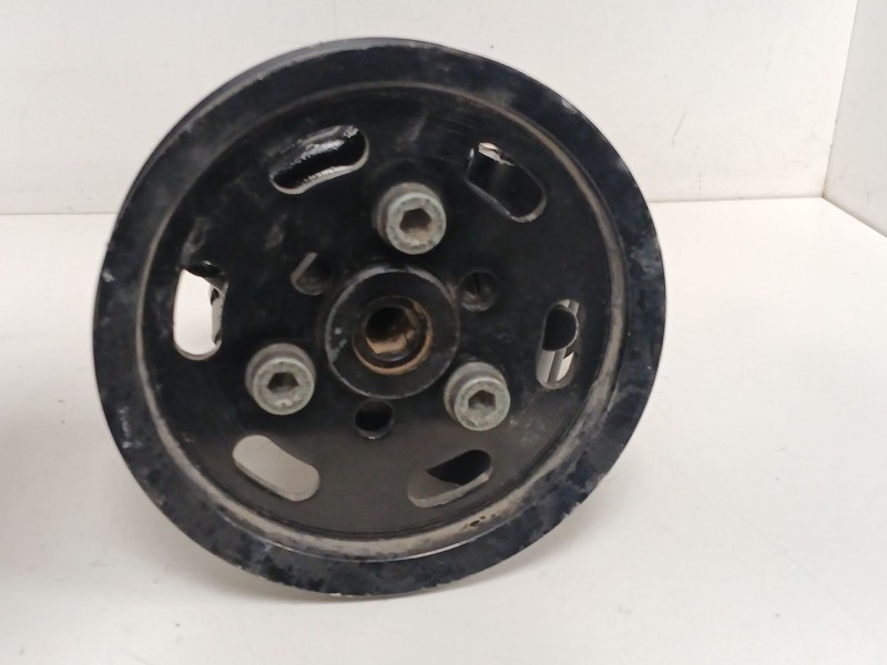 Recambio de bomba direccion para audi a4 b6 avant (8e5) 1.9 tdi referencia OEM IAM   