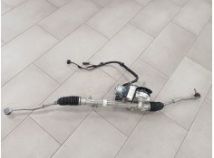 Recambio de cremallera direccion para citroën c4 cactus 1.2 thp 110 referencia OEM IAM 6700003929A  