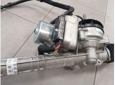 Recambio de cremallera direccion para citroën c4 cactus 1.2 thp 110 referencia OEM IAM 6700003929A   2